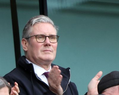 Keir Starmer’s next steps: what hurdles must the prime minister now negotiate?