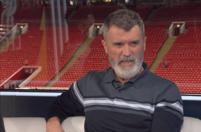 'Hammer blow': Roy Keane issues Arsenal title verdict after last-minute Man City win