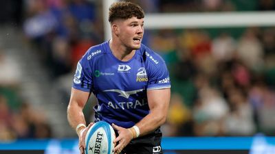 Force's Wolverine ready to launch against Brumbies