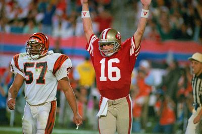 NFL legend Joe Montana lived around top VC execs as a 49er, then leveraged those ties to launch his second career as an investor