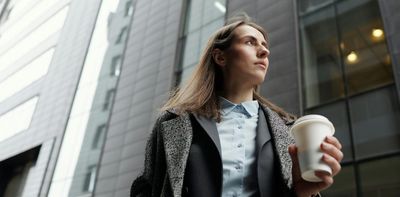 Worried AI means you won’t get a job when you graduate? Here’s what the research says