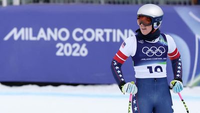 Lindsey Vonn Underwent Surgery for Broken Leg After Brutal Olympics Crash