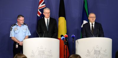 Is Australia’s terrorism definition still fit for purpose?