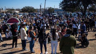 Trump administration moves to deport 5-year-old as appeals court greenlights indefinite detention without bond