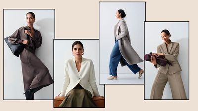 You can get a sophisticated new look while doing your weekly shop with this brand new supermarket range