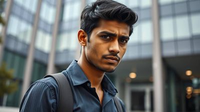 ‘Did everything right, still failed’: Indian student plans to leave US after job hunt stalls