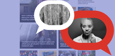 Your say: week beginning February 9