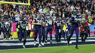 Seahawks Dominate Patriots to Win Second Super Bowl Title