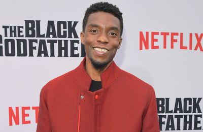 Chadwick Boseman's widow doesn't want his legacy to be defined by his death