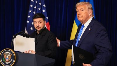 Russia drops a staggering $12 trillion proposal on the US as Ukraine peace talks to move to Miami with a June deadline