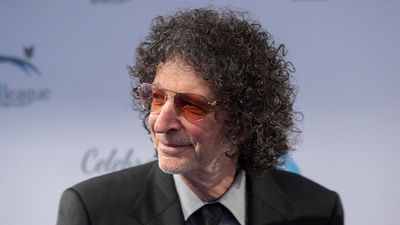 Howard Stern named in Epstein files, but not in the way you would expect