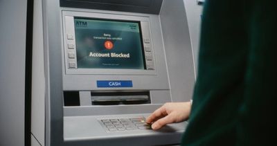 9 Triggers That Cause Banks to Flag Accounts for “Unusual Activity”
