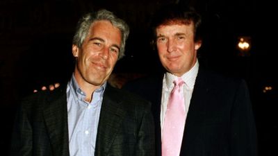 Newly Released Epstein Email Resurfaces Concerns About Trump’s Mental State