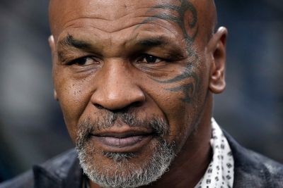 RFK Jr. details how Mike Tyson wound up in a Super Bowl ad talking about junk food addiction
