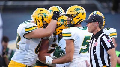 North Dakota State Football to Pay Hefty Price to Make Jump to FBS, Mountain West