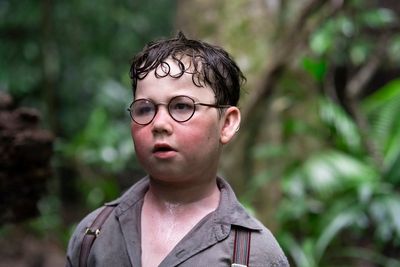 Lord of the Flies review – This bold, brilliant series will terrify parents as much as Adolescence