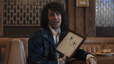 Andy Samberg Was ‘Avoiding’ Super Bowl Ad Offers For Years. Why He Finally Changed His Mind