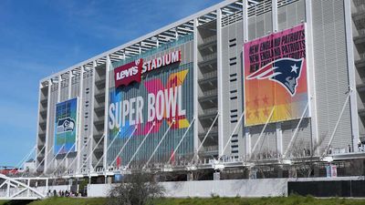 Super Bowl Squares Results: Winning Numbers for Each Quarter in Patriots-Seahawks