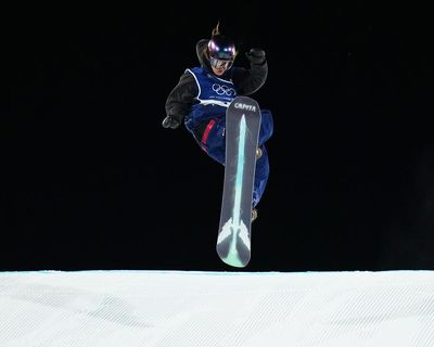 Team GB target Magic Monday and hat-trick of Olympic medals … with help from Metallica