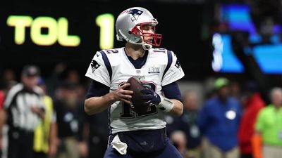 Tom Brady's Dad Clarifies Who Former Patriots QB Is Rooting for in Super Bowl LX