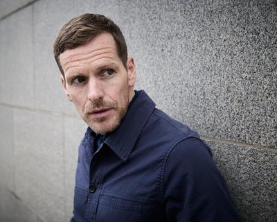 Betrayal review – this espionage thriller is so drab and downbeat it’s like a different genre