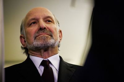 Republican lawmaker demands Howard Lutnick resign from Trump’s cabinet over Epstein ties