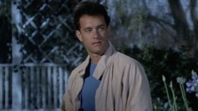 You May Have Caught That Tom Hanks Easter Egg In The 'Burbs. The Show's EP Told Me How They Landed It