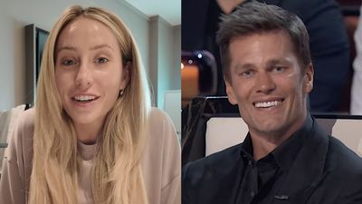 Tom Brady And Alix Earle Were Spotted Out In The Wild Again After He Said He Doesn’t Have Time For A Personal Life