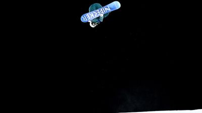 Aussies snowboarders go big to make Olympic final