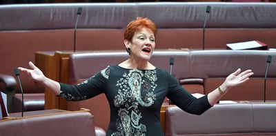 One Nation surges to new high as Coalition slumps to record low in latest Newspoll