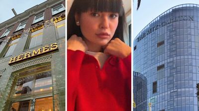 Woman wants Hermes Birkin at boutique price. So she uses hack while in Paris. But not everyone’s happy: ‘Do people not know how to gatekeep anymore’