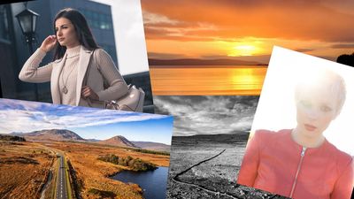 5 photo clichés that every photographer should have in their arsenal