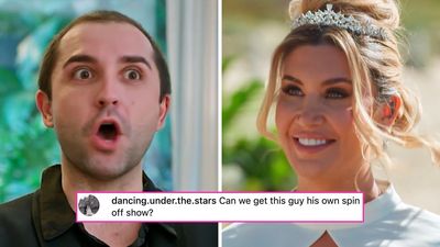 MAFS Bride Gia’s Bestie Has Confirmed He’ll Return To The Show After Going Viral