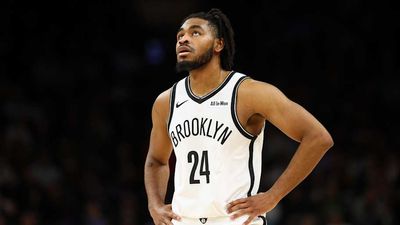 Bucks Sign Cam Thomas After Guard Was Waived by Nets at Trade Deadline