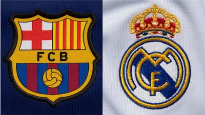 How Barcelona, Real Madrid’s Next Five La Liga Games Compare