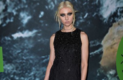 Taylor Momsen rules out acting return