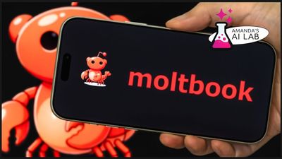 I used ChatGPT to build a Moltbot and get on Moltbook — here’s exactly how I did it