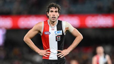 Luckless Saints star suffers fresh injury blow