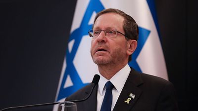 Why Israeli President Isaac Herzog’s Visit To Australia Has Sparked A National Showdown