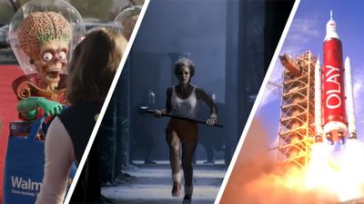 The 10 best space and sci-fi Super Bowl commercials of all time