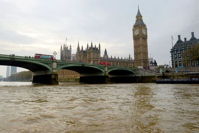 Westminster committee urges Government to formally name Stakeknife