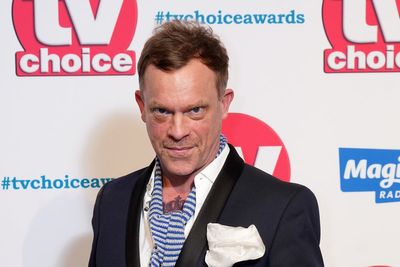 Casualty star William Beck questioned if he was ready for his latest storyline