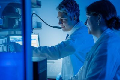 Scientists discover ‘hidden vulnerability’ in aggressive brain cancer