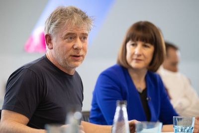 Octopus boss says China’s energy tech marks ‘golden opportunity’ for UK