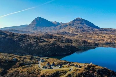 Charity offers ‘extraordinary’ opportunity to work in remote part of Highlands
