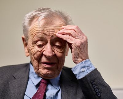 ‘Pulling up the drawbridge’: Alf Dubs criticises Shabana Mahmood’s plans for child refugees