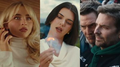 The Kardashian Curse Lives & Chris Hemsworth Dies In These Iconic 2026 Super Bowl Ads