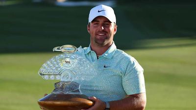 Red-Hot Chris Gotterup Wins WM Phoenix Open After Hideki Matsuyama’s Late Collapse