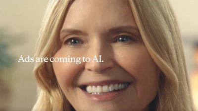 It Took Less Than a Quarter for NFL Fans to Be Sick of AI Ads During Super Bowl LX