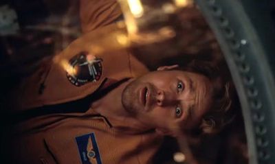 Rocky! 'Project Hail Mary' Finally Reveals Its Big Alien Twist